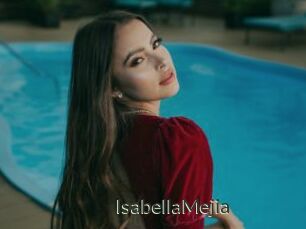 IsabellaMejia