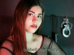 IsabellaMonsalve