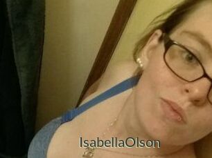 Isabella_Olson