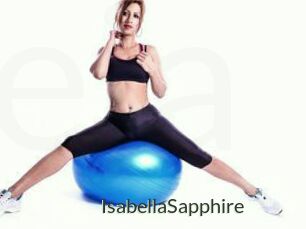 IsabellaSapphire
