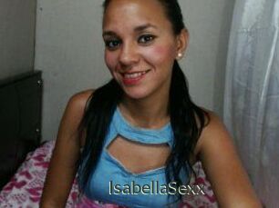 IsabellaSexx