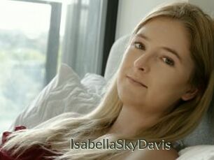IsabellaSkyDavis