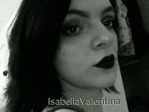 IsabellaValentina