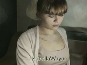 IsabellaWayne