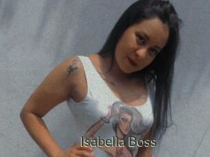 Isabella_Boss