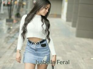 Isabella_Feral