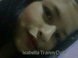 Isabella_TrannyDoll