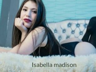 Isabella_madison