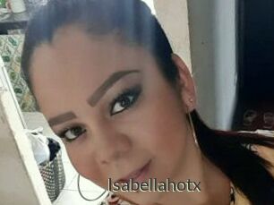Isabellahotx