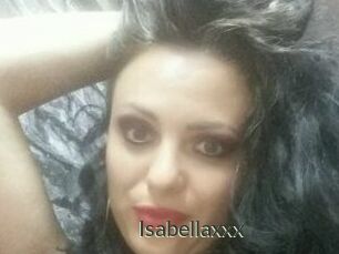 Isabellaxxx