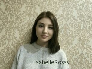 IsabelleRossy