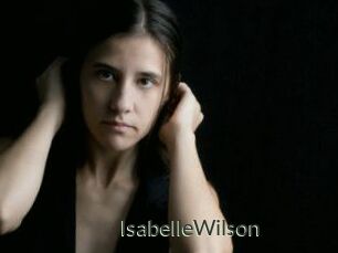 IsabelleWilson