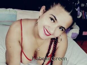 Isabelle_Green