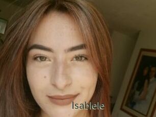 Isablele