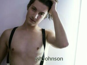 IshJohnson