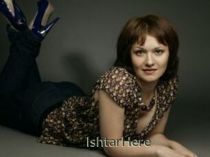 IshtarHere