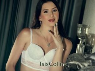 IsisCollins