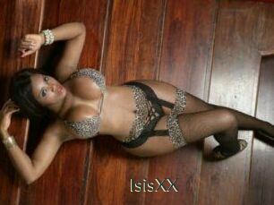 IsisXX