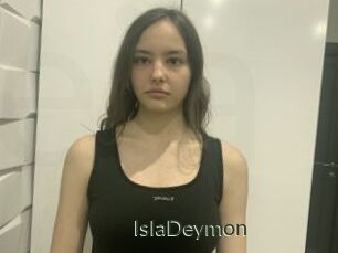 IslaDeymon