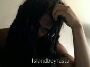 Islandboyrasta