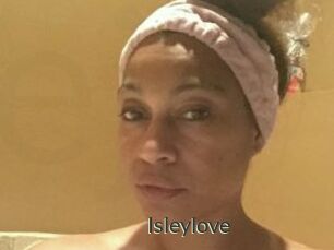 Isleylove