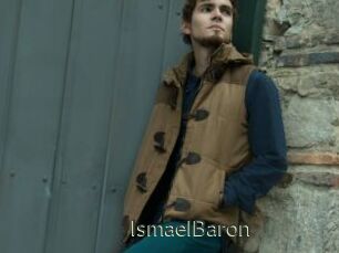 IsmaelBaron