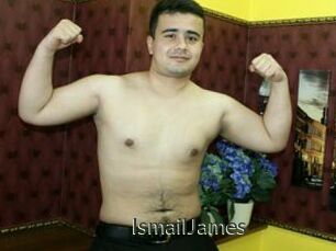 IsmailJames