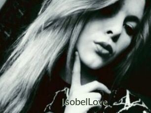 IsobelLove