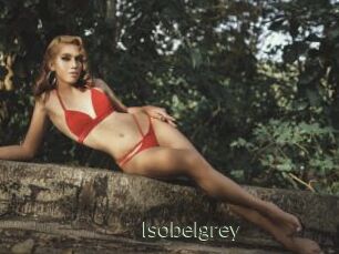 Isobelgrey