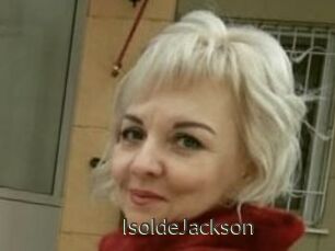 IsoldeJackson