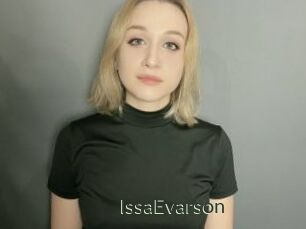 IssaEvarson