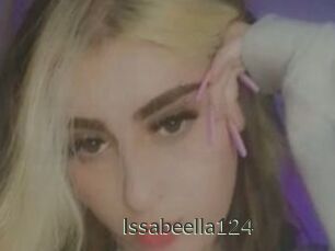 Issabeella124