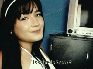 IssabellaSex69