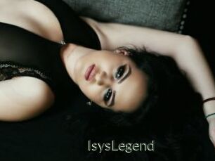 IsysLegend