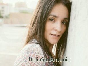 ItaliaSanAntonio