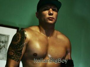 ItalianBigBoy