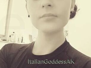 ItalianGoddessAK