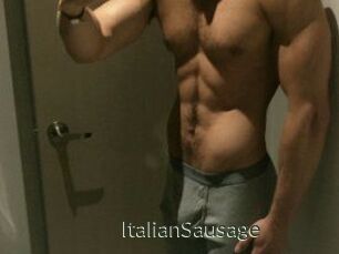 ItalianSausage