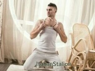 ItalianStalion