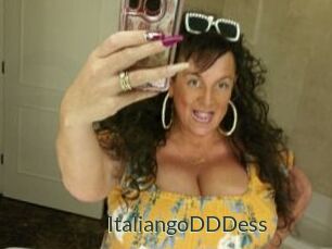 ItaliangoDDDess