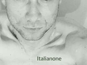 Italianone