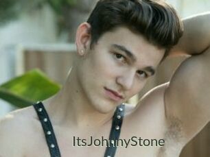 ItsJohnnyStone