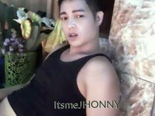 ItsmeJHONNY