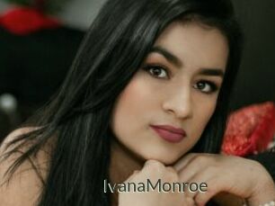 IvanaMonroe