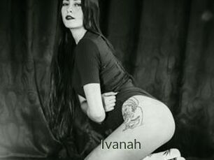 Ivanah