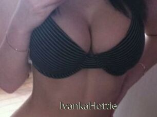 IvankaHottie