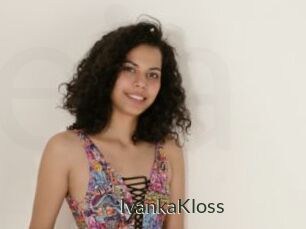 IvankaKloss
