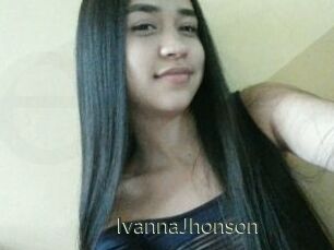 IvannaJhonson