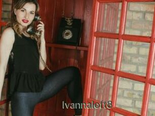 Ivannaloft8