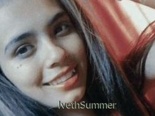 IvethSummer